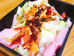 -王妈热卤·川味馆(海昌店)