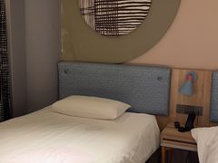 -如家酒店·neo(福州五一广场南门兜地铁站店)