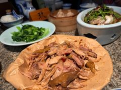 -南京大牌档(壹方天地店)