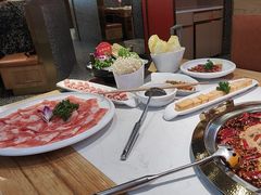 -川中渝夫火锅(铜陵万达广场店)