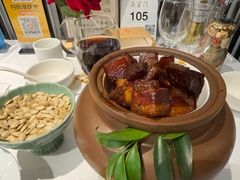 -海富门·带鱼·淮扬菜·粤菜(甘家口店)