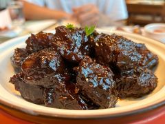 -朝馆·市井本味菜