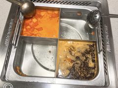 -海底捞火锅(漕宝路店)