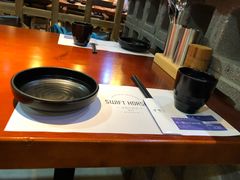 -鑫日千里马朝鲜族小馆(总店)