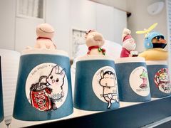 -Something For(中洲湾店)