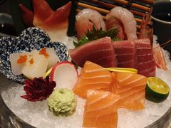 -炙柒Sekinana·精致日料(合生汇店)