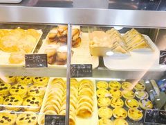 -永康饼屋(桑达大厦总店)