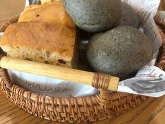 餐前面包-EN SPACE恩空间