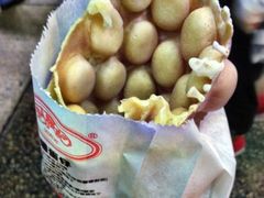 -利强记北角鸡蛋仔(弥敦道店 )