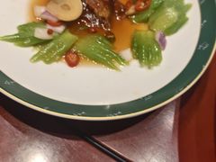-金狮麟·新豫菜(金码大厦店)