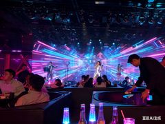 -MOSSO音乐酒吧·live house(南京旗舰店)