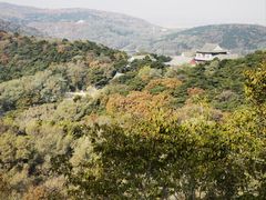 -沈阳辉山风景区