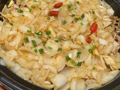-聚丰园•湖鲜餐厅(阿红私房菜梅石路店)