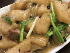 柚皮烧肉-腰记饭店(龙源路店)