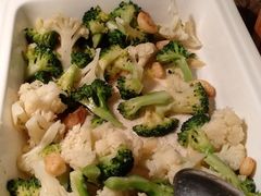 -万德诺富特酒店·自助餐厅(万德大厦店)