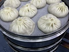 -鼓楼夜市