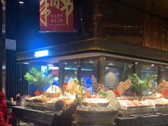 -吉布鲁牛排海鲜自助(成都大悦城店)