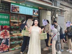 -清真·鸦儿李记·小馆(后海店)