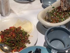 -鹿港小镇(悠唐店)