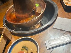 -鑫隆四季涮肉(八角畅游店)