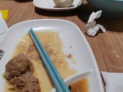 -小杨生煎(白玉兰广场店)