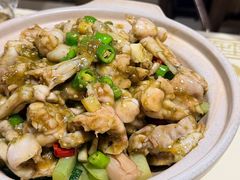 -91小龙虾·香辣蛙(蛇口店)