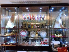 -浦华大酒店-台南担仔面海鲜楼