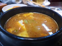 -·缸桶屋·韩式牛肋条自助烤肉(西湖D11店)