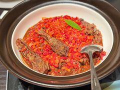 -上座云间·青年赣菜(绿茵店)