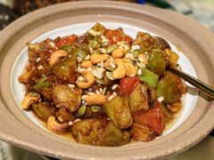 -锦府盐帮·私宴(赛特店)