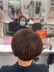 -青霖·飘逸造型