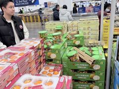 -山姆会员商店(上海浦东店)