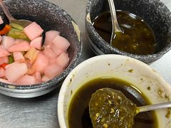 -李记特色罐罐米线(重庆中环大厦店)