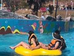 -青鱼湾水上乐园