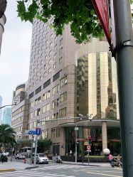 -雅仕 HAIR SALON 美发沙龙