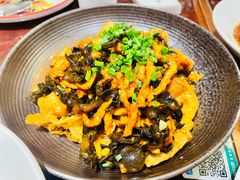 -新白鹿餐厅(爱琴海购物中心店)