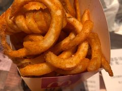 -麦当劳(城西银泰店)