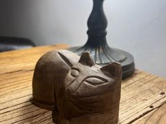 -No Cat 手碟