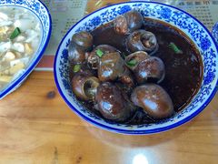 -洞天食府(北大街店)