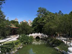 -珠海圆明新园