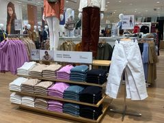 -优衣库(天津天河城店)