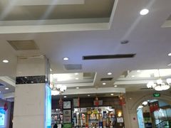 -烤肉宛饭庄(南礼士路店)