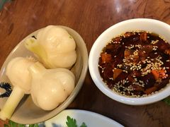 -春和發特色蒸饺(浐河西路店)