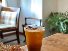百香果冰酿-Ginko银子(青龙街店)