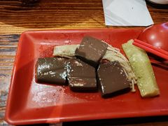 -红料理|串串有瘾·烧烤(吴中路店)