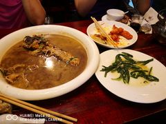 -前门故事烤鸭店(十里河店)