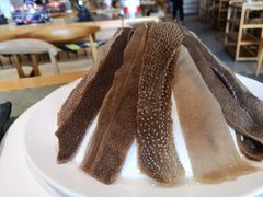 -贰重天冰煮羊自助火锅(东坝店)