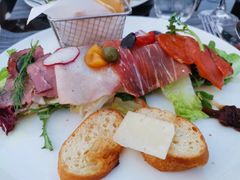 -WOLFGANG PUCK KITCHEN & BAR(迪士尼小镇店)