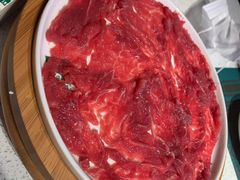 -香佰里重庆火锅(恒力博纳广场店)