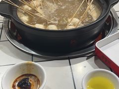 -串掌门砂锅串串香(敏捷广场店)